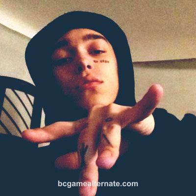 Avatar of 20221107...