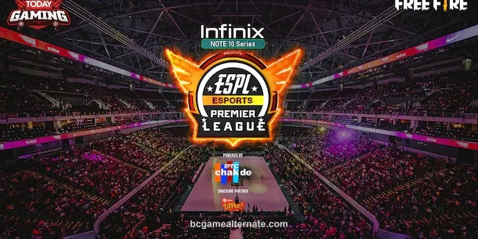 ESports Premier League
